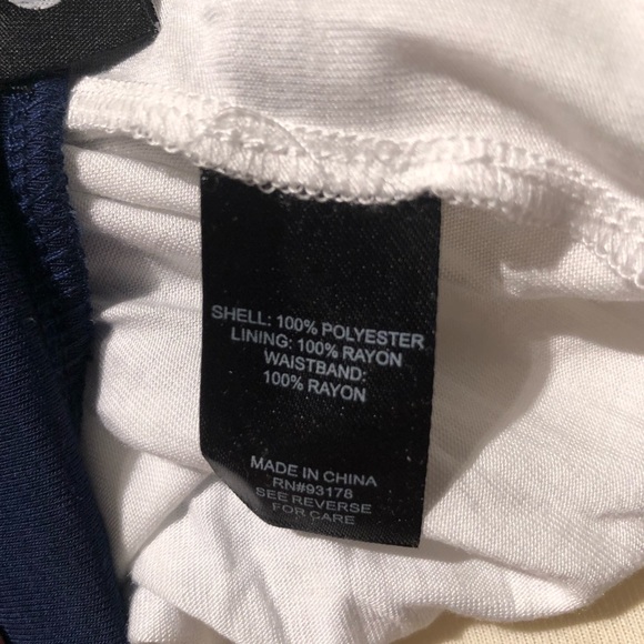 NWT Context Maxi Skirt - Picture 6 of 6